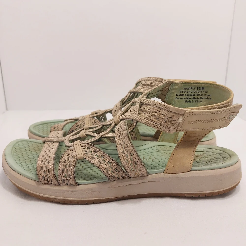 Baretraps Wavirly Women's Sandal-Size‎ 8.5M